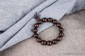 全面分享手串适合的颗数图片