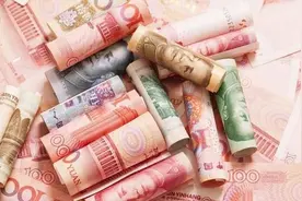 11月6日，农业银行存款利息新调整：1万存一年，利息有多少？图片