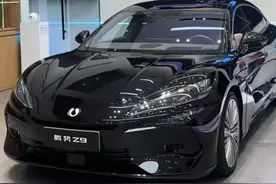 来自腾势z9车主的真实感受图片