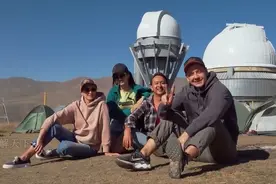 哈萨克斯坦是个怎样的国家？才2030万人口，却有50万女性打光棍！图片