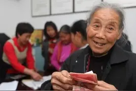 湖南2025年低保标准全面上调，补发金额即将到账图片