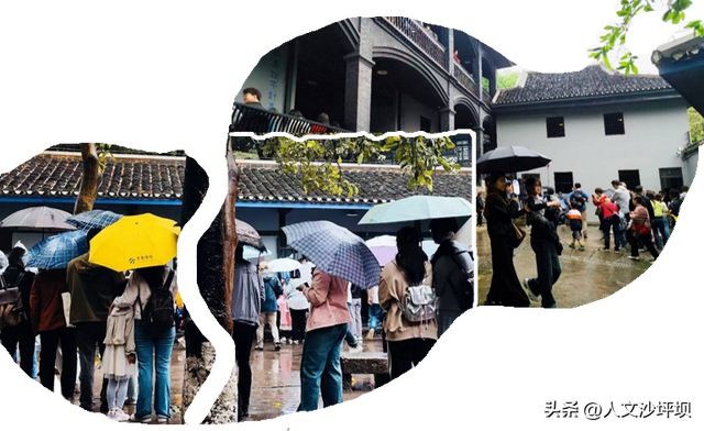 重庆红色旅游专线发车啦！10 分钟从千年古镇穿越到革命岁月，红岩巴士带你触摸历史的温度！