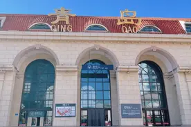 畅游青岛（上）——3天2晚保姆级旅行攻略（建议收藏备用）图片