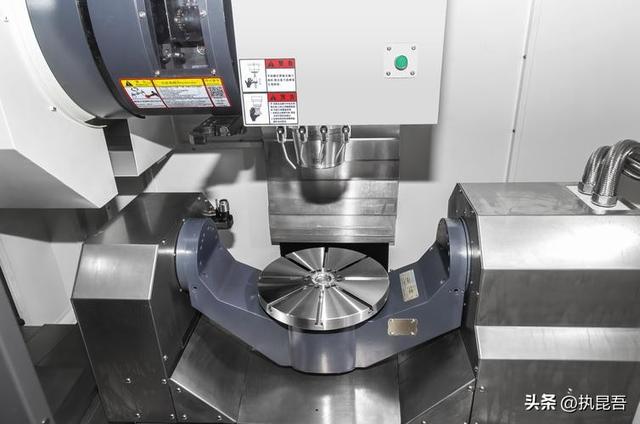 五年不分红，董明珠强砸224亿研发格力机床，超德国拿世界级金奖