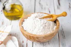 面粉业界“潜规则”：都内含十多种添加剂，原来的味道哪去了？图片