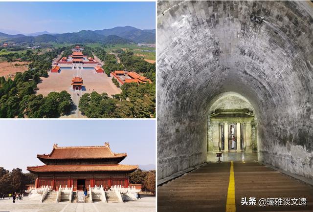 比故宫还隐秘的10大宝藏旅游地：联合国高度赞赏，你去过几个？