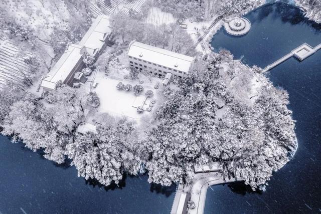 注意！强降温雨雪冰冻来袭！黄陂文旅紧急提醒！