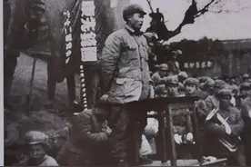 杨春於：开国大校，西昌军分区原司令员图片