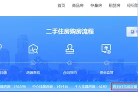 1天过户482套！南京二手房，猛烈成交！图片