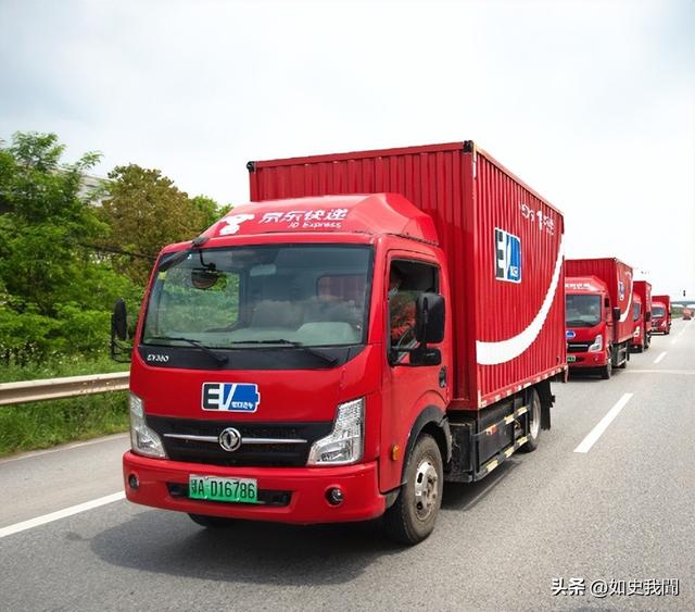 演都不演！京东法国仓库被盗仅是冰山一角，更“恶心”的还在后面