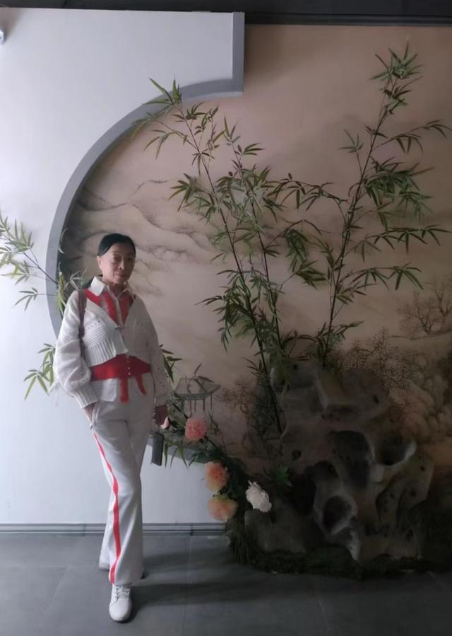 王林平随笔《北京之秋就是天堂》