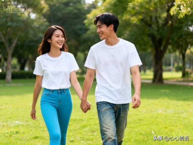 女人让你占这三种“便宜”，十有八九是喜欢上你了！
