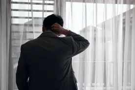 阿里被裁员工现状曝光：未来几年，请主动降低预期图片