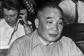 “计划生育”发起人：要求人民生1个孩子，自己娶两个老婆生8个！图片
