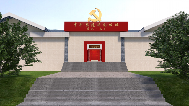 国家级认证！德化水口文旅亮了！