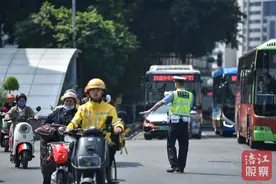 @绵阳车主，8项公安交管新措施今起实施图片