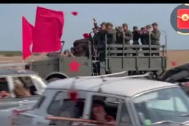 神剧6亿解放军占领法国，最后法国胜利了，还是法国了解中国图片