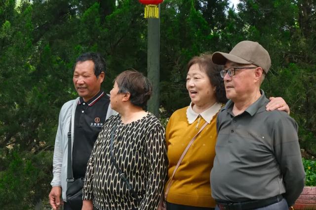 喜迎五一小高峰 | 洈水景区美景如画，人气满满！