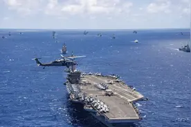 刚刚，大陆公布收拾“台独”草案，运-20飞抵楚科奇距美本土很近图片