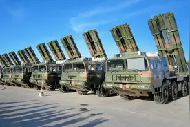 俄军最想要什么中国武器？俄媒：一旦参战，将速胜乌克兰图片