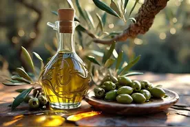 吃了这么多年橄榄油，原来一直都吃错了！正确吃法看这里图片