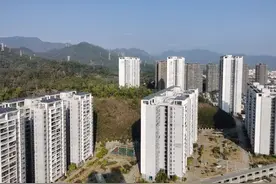 军队入库职工在部队能“分房”吗？图片