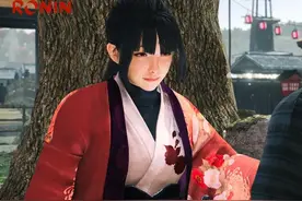 《浪人崛起》是中国玩家的受虐狂欢，还是光荣的“花式割韭菜”？图片