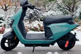 九号nzmix大屁股小轮子的几种解决方案图片