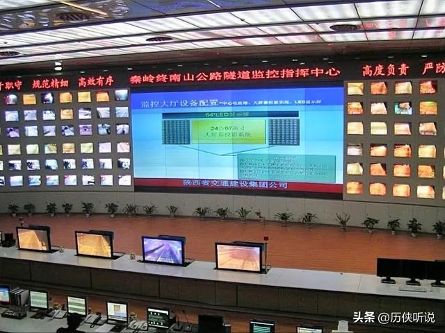 中国又一超级工程！斥40亿打通“华夏龙脉”，刷新人类基建天花板
