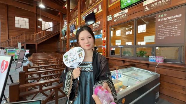 暑期儿童特惠升级！1元畅玩+清凉补给，伴您欢乐一夏！