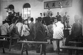 历史上的达仁堂图片