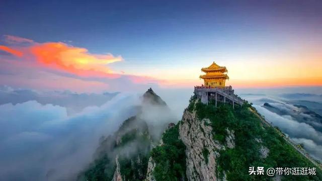 2026五一洛阳省心全攻略|三天两夜错峰避堵,不走回头路