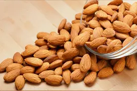 它被称为“天堂之果”，每周吃3次，安神又助眠，不再口干舌燥图片