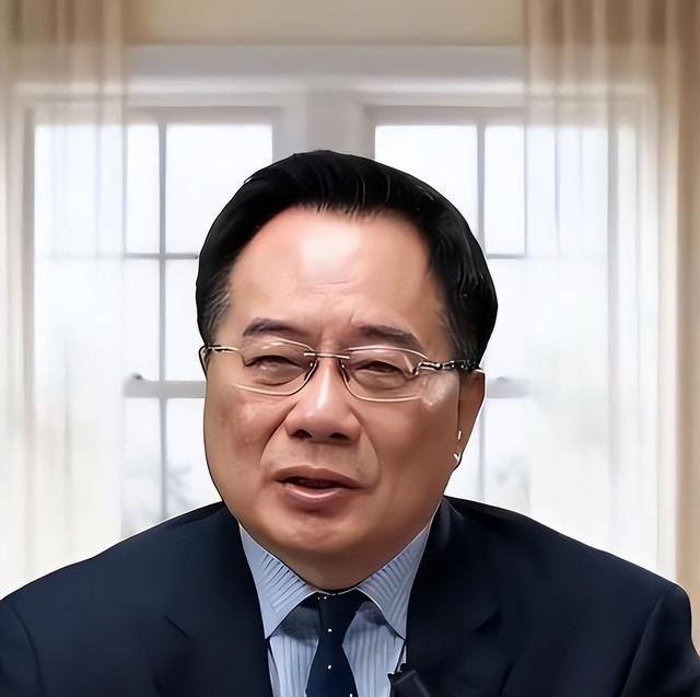 绝不让高安国与蔡正元含冤！大陆终于出手了，请大家记住这张鬼脸