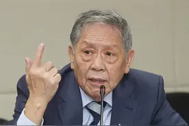 台退将以军人视角分析“武统”称：没有渡海作战，只有跨海作战图片