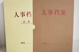 档案中有17年视同缴费年限，能办理退休吗图片