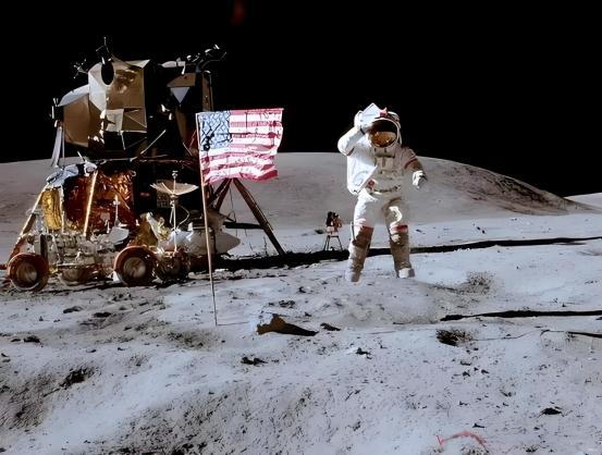 火星？月球？航天计划一波三折陷入困局，美国还能有本事完成吗？