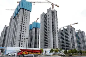 售楼部打死不说！签合同前必须查这5个证，否则房产证永远办不了图片