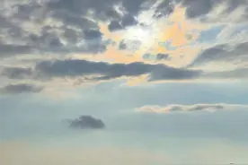 1小时“倒水”100.7毫米！广西一地雨量打破纪录，桂东需警惕洪涝灾害图片