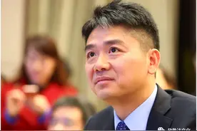 撑起中国民企半边天的“五虎上将”排名图片