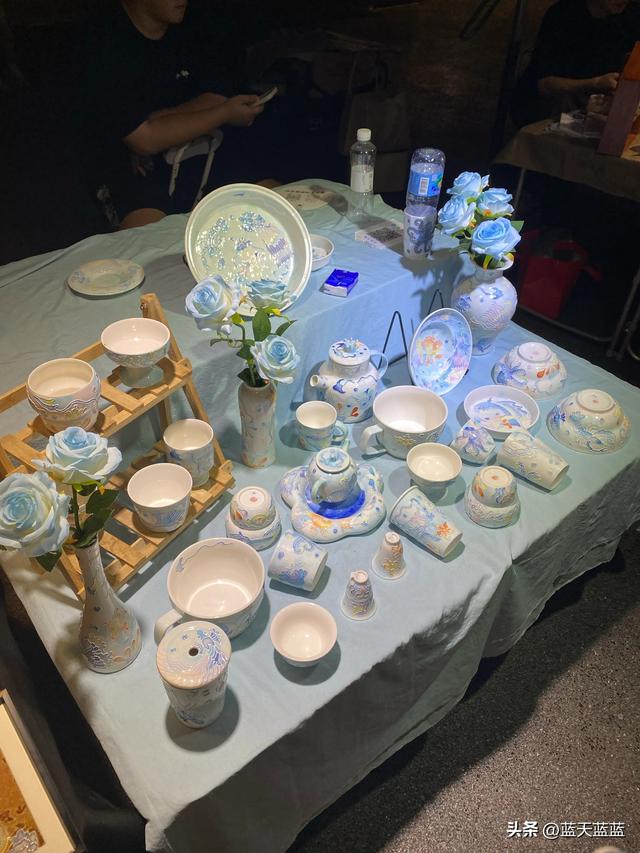 自驾游之江西景德镇篇