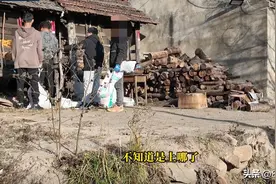 后续！东北雨姐最新近况：常年雇人干活，村民评价两极分化严重图片