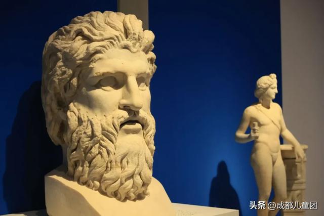 高温暴雨遛娃不用愁!成都三大博物馆重磅展览,室内就能玩还长知识