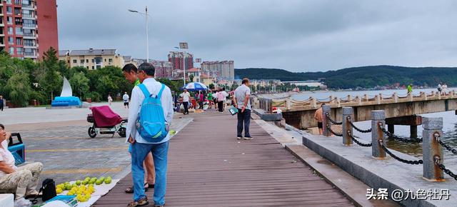 20250827-20250831大连旅顺三