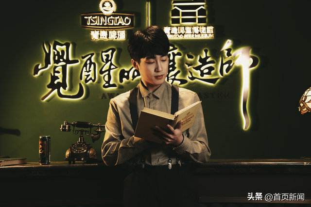 青啤博物馆《觉醒的酿造师》获艾菲文旅奖！与迪士尼、环球影城同登全球文旅实效榜