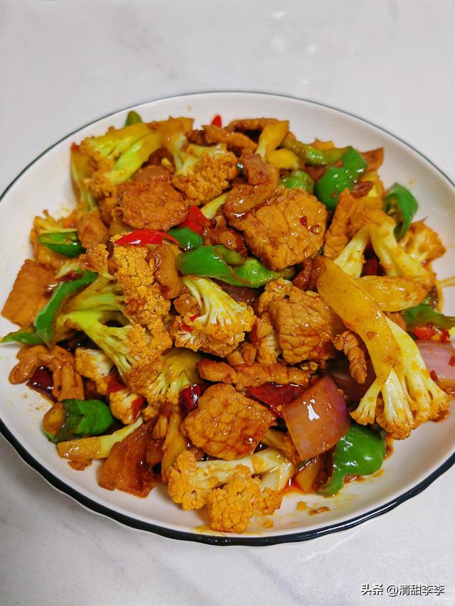 自带“青霉素”的四种菜，建议隔天吃一回，清热解毒、增强免疫力