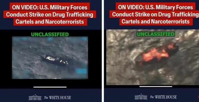 特朗普要做“西半球之王”