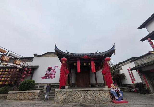 福建最大县级市终迎首个4A级景区！号称“八闽首府”，值得一去