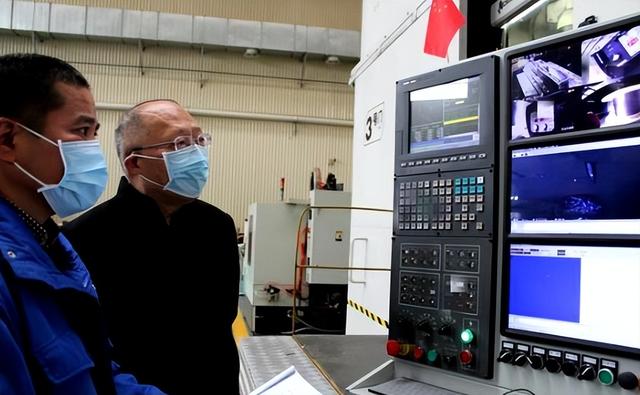 遥遥领先！世界顶尖技术全球仅中国掌握，美国三顾茅庐却不得