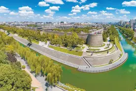 144小时免签游西安，这样玩够city→图片